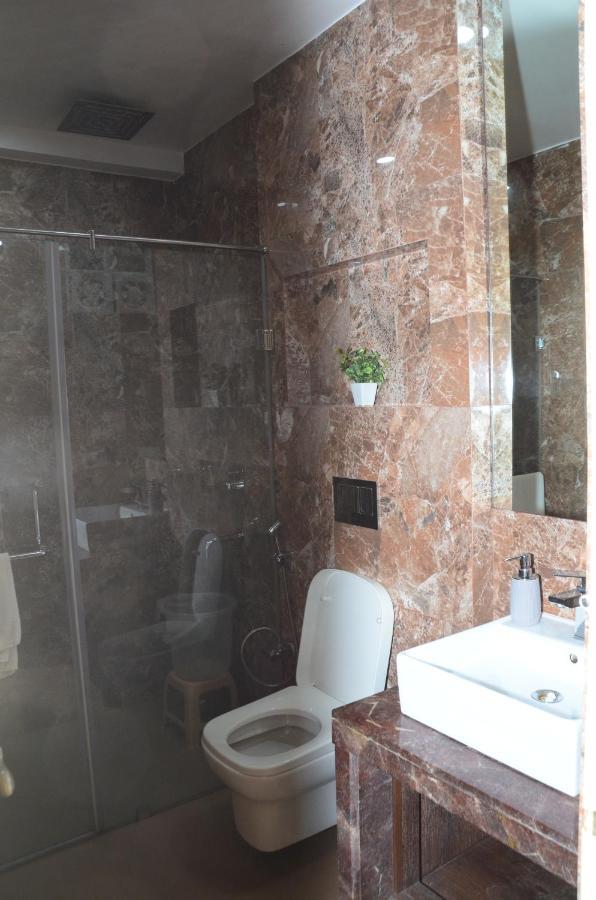Hotel Crytsal Residency Ranchi Zewnętrze zdjęcie